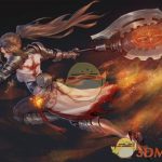 《DNF》2019国庆套花篮预览