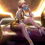 恶魔换形师阵容
