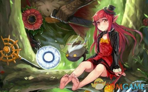 《DNF》2019国庆套更新内容汇总