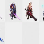 《DNF》2019金秋武器装扮外观属性一览
