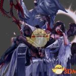 《DNF》二觉豪情装扮介绍