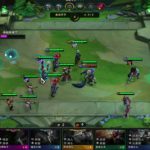 《LOL》云顶之弈主流阵容及打法详解