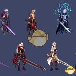《DNF》极限豪情礼包内容介绍