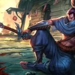 《LOL》云顶之弈9.18版本贵族枪剑阵容攻略