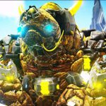 方舟spino是什么恐龙