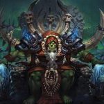 《魔兽世界》怀旧服黑石深渊位置介绍