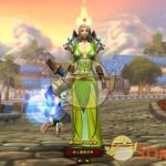 《魔兽世界》怀旧服T0.5套装获取攻略