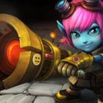 《LOL》云顶之弈9.19版本改动 约德尔人羁绊再加强