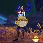 《 魔兽世界》怀旧服​​束缚之影​任务攻略