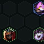 《LOL》云顶之弈9.18版本忍法双龙阵容攻略