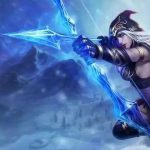 《LOL》云顶之弈9.18版本极地元素游侠阵容攻略