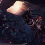 《LOL》云顶之弈9.18版本六剑四枪阵容攻略