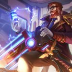 《LOL》9月13日PBE测试服改动汇总