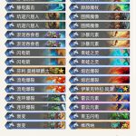 《炉石传说》奥丹姆奇兵狂野快攻萨卡组推荐