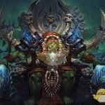 《魔兽世界》玛拉顿的传说任务介绍