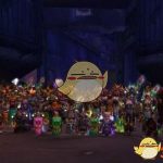《魔兽世界》怀旧服指挥官哥沙克任务介绍
