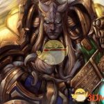 《魔兽世界》怀旧服精灵的传说任务流程攻略