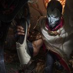 《LOL》9.18版本下路强势ADC