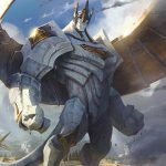 《LOL》9.18版本加里奥出装天赋