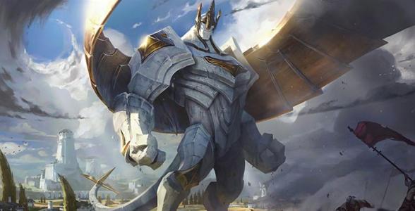 《LOL》9.18版本强势中单推荐