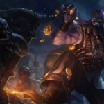 《LOL》9.18版本瑞兹出装天赋