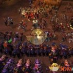 《魔兽世界》通灵学院任务大全