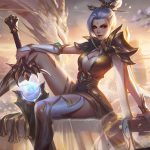 《LOL》9月17日测试服改动汇总