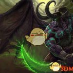 《魔兽世界》怀旧服恶魔熔炉任务攻略