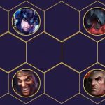 《LOL》云顶之弈9.18版本帝国剑士阵容攻略