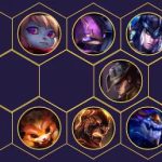 《LOL》云顶之弈9.18版本新版三约三法三元素阵容攻略