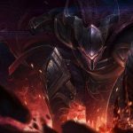 《LOL》云顶之弈9.18潘森阵容分析