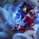 《LOL》云顶之弈9.18阿狸阵容分析