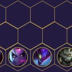 《LOL》云顶之弈9.18版本虚空六刺阵容推荐