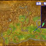 《魔兽世界》怀旧服艾尔文森林施法材料商人位置一览