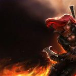 《LOL》9.18云顶之弈9刺客卡特阵容搭配