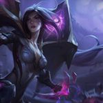 《LOL》云顶之弈卡莎出装
