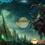 《魔兽世界》怀旧服锈铁钥匙介绍