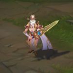 《LOL》玉剑传说锐雯至臻获取方式