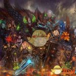 《魔兽世界》戈多克镣铐钥匙获取攻略