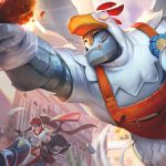 《LOL》9.18版本加里奥中单攻略