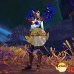 《魔兽世界》怀旧服祝你好运任务介绍