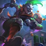 《LOL》9.18版本中单艾克攻略