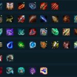 《LOL》云顶之弈9.18装备强度排行