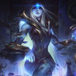 《LOL》云顶之弈9.18版本暗影游侠护卫流阵容攻略