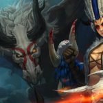 《LOL》云顶之弈9.18版本六换形护卫龙阵容攻略