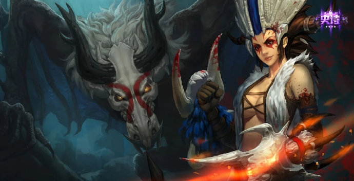 《LOL》云顶之弈9.18版本六换形护卫龙阵容攻略