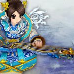 热血江湖奇缘怎么触发