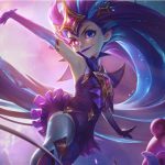 《LOL》2019星之守护者魔法引擎奖励一览