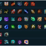 《LOL》云顶之弈9.18版本装备评级一览