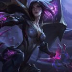 《LOL》云顶之弈卡莎技能介绍